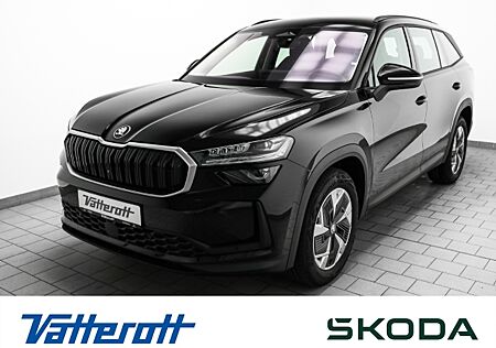 Skoda Kodiaq 2.0 TDI DSG Selection AHK Matrix LED Navi