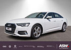 Audi A6 Limousine sport 40TDI Stronic Navi Matrix PDC