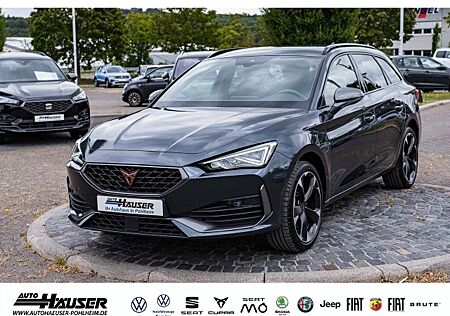 Cupra Leon Sportstourer 1.4 e-Hybrid DSG NAVI VIRTUAL ACC LED PDC SITZHZG