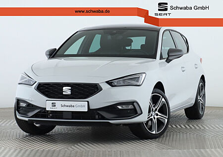 Seat Leon FR Plus 1.5 eTSI 150 PS DSG *LED*PANO*NAVI*