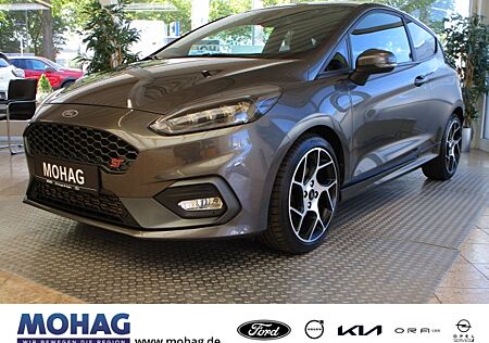 Ford Fiesta 1.5l EcoBoost ST mit STYLING-PAKET -EU6d-T-