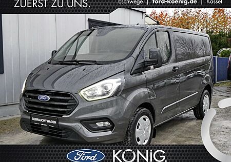 Ford Transit Custom KaWa Trend 320L1 Kamera+230V+DAB