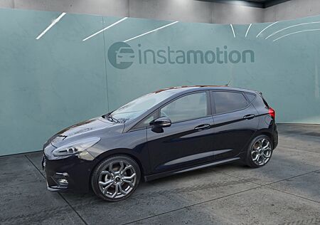 Ford Fiesta ST-Line 1.0 EB MHEV Autom LED Pano ACC GJ