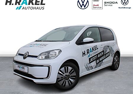 VW Up e-! Edition 32,3 kWh *R-KAMERA*SHZG*