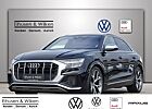 Audi SQ8 4.0+STANDH+PANO+HU+MATRIX+UPE:144980+