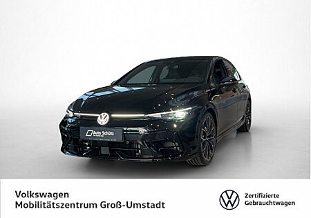 VW Golf R*AHK*Harman*Pano*Black-Style*R-Performance