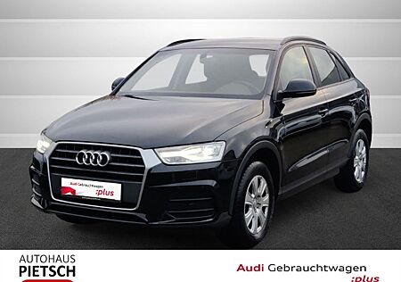 Audi Q3 1.4 TFSI Xenon Navi Keyless