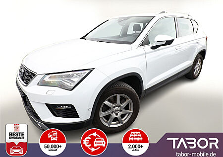 Seat Ateca 1.4 TSI 150 DSG Xcellence LED SchiebeD Nav