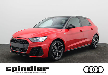 Audi A1 Sportback S line 35 TFSI S tronic | SONOS,CarPlay