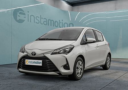 Toyota Yaris 1.5 Comfort PDC KLIMA BT