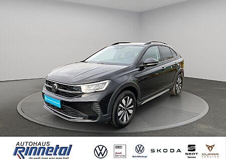 VW Taigo 1.0 TSI OPF Move LICHT