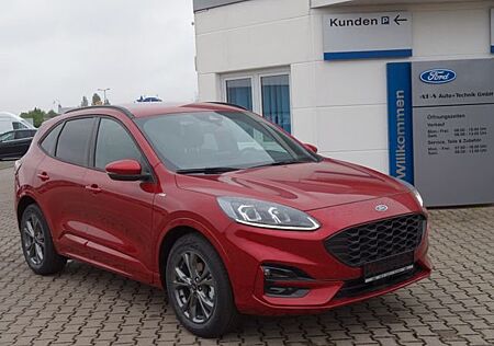 Ford Kuga ST Line (150PS)NAVI,SHZ