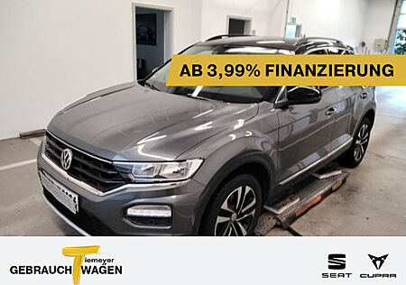 VW T-Roc 1.5 TSI DSG UNITED NAVI KAMERA SITZHZ PDC