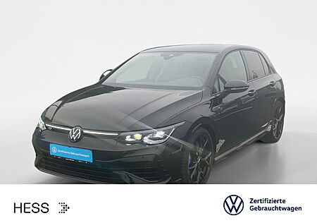 VW Golf R 2,0 l TSI OPF 4MOTION 235 kW (320 PS) 7-Gang-Doppelkupplungsgetriebe DSG