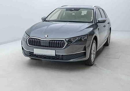 Skoda Octavia Combi Exclusive 1,5 TSI 110 kW *LED*SHZ*