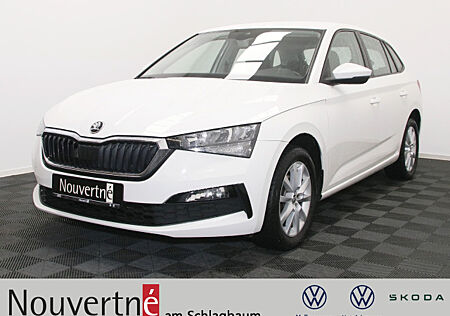 Skoda Scala 1.0 TSI Ambition + Navi + DAB + Klima