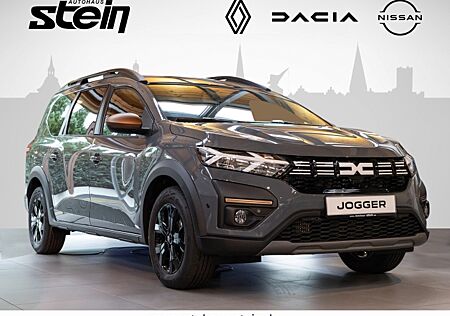 Dacia Jogger Extreme+ 1.0 TCe 100 ECO-G 7-Sitzer