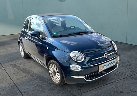 Fiat 500 DolceVita 1.0 Mild Hybrid EU6d MY21 UConnect DAB