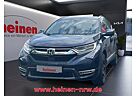 Honda CR-V HYBRID 2.0 ECVT LIFESTYLE NAVI LED LEDER