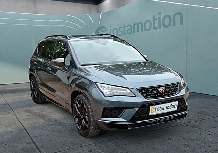 Cupra Ateca 4Drive LIMITED EDITION 2.0 TSI 300 PS Akrapovic AHK Panorama