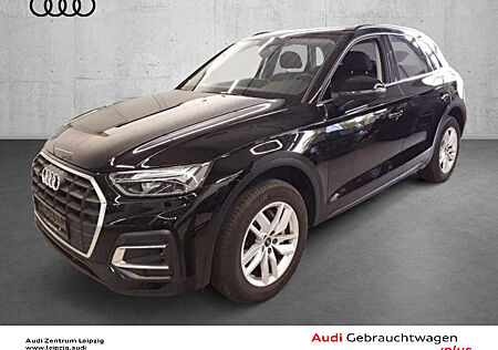 Audi Q5 50 TFSIe quattro *LED*Stadt*Tour*AHK*