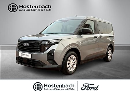 Ford Tourneo Courier Trend 1.0 EcoBoost DAB SHZ LenkradHZG Spurhalteass. Fernlichtass. Verkehrszeichenerk.