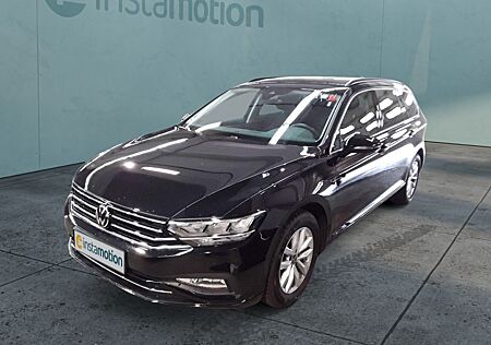 VW Passat Variant 1.5 TSI DSG BUSINESS AHK LED NAVI ACC