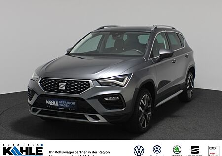 Seat Ateca 1.5 TSI Xperience Panorama LED ACC SHZ Klima RFK App-Connect DAB+