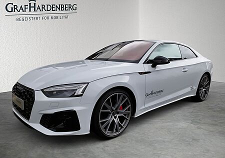 Audi A5 Coupe 40 TFSI S tronic S line SHZ Klima ACC