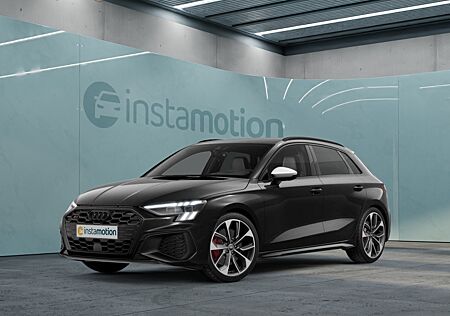 Audi S3 Sportback TFSI S tronic BANG&OLUFSEN |MATRIX