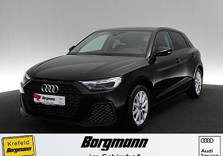 Audi A1 Sportback 25 TFSI S tronic