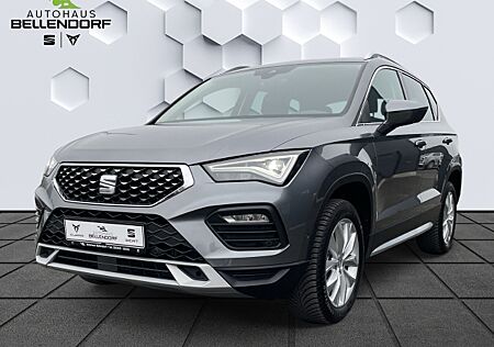 Seat Ateca Xperience 1.5 TSI ACT DSG Navi Rückfahrkamera AHK