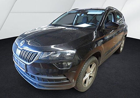 Skoda Karoq 2.0 TDI DSG Ambition 4x4 Navi AHK PDC