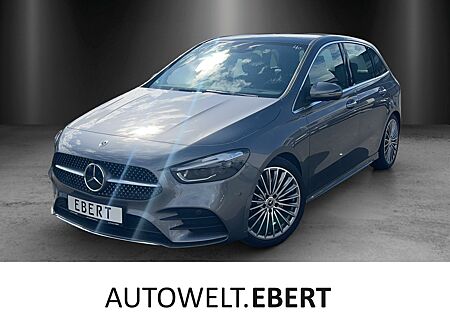 Mercedes-Benz B 220 d MOPF Premium+ AMG Pano DISTRO Burme MLED