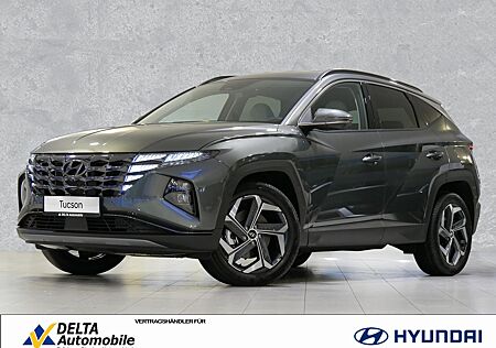 Hyundai Tucson 1.6 T-GDi Prime Hybrid 4WD Assist.-Pak.+