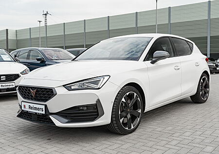 Cupra Leon 2.0 TSI DSG FLA SpurH LM KeyLess SoundSys