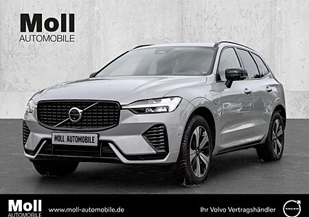 Volvo XC 60 XC60 Plus Dark Recharge Plug-In Hybrid AWD T8 Twin Engine EU6d Allrad StandHZG digitales Cockpit