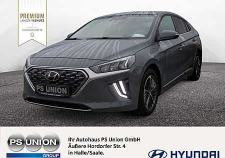 Hyundai Ioniq 1.6 Advantage PHEV GJR