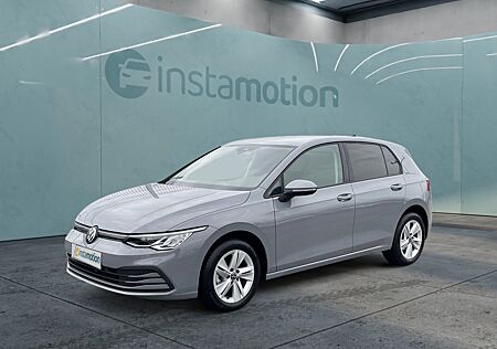 VW Golf Life eTSI DSG|NAVI|ACC|KAMERA|KEYLESS|APP