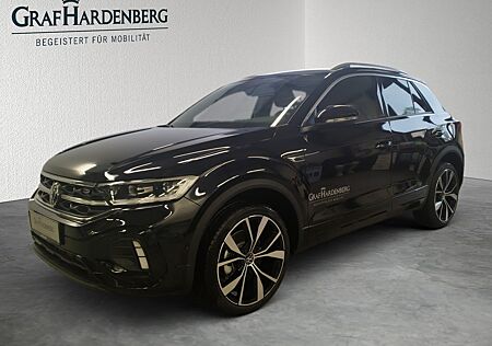 VW T-Roc 2.0 TSI 4M DSG R-Line ACC AHK Navi DCC