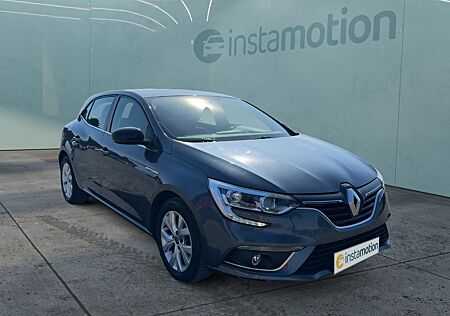 Renault Megane IV 1.2 TCe 100 Energy Limited *LED*LM*PDC