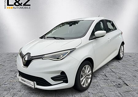 Renault ZOE R110 ZE50 Experience *CCS* Kaufbatterie