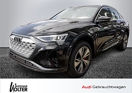 Audi Q8 Sportback e-tron 50 quattro