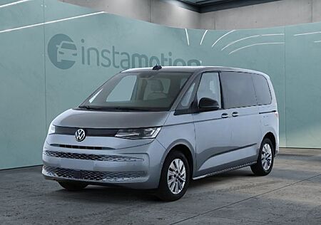 VW T7 Multivan Multivan eHYBRID IQ LIGHT