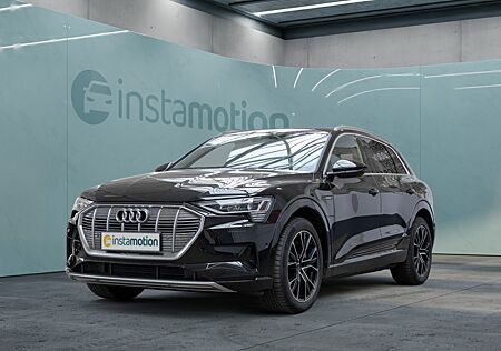 Audi e-tron 55 Q S LINE UPE110 LM20 AHK PANO MATRIX