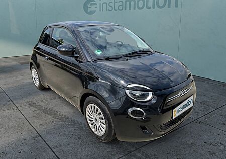 Fiat 500E 500 e Neuer Action MJ22 One Pedal Drive