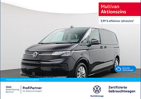 VW T4 Multivan Multivan Life Multivan T7 Life TDI VIS-a-VIS DSG