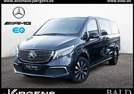 Mercedes-Benz EQV 300 AVANTGARDE L+AMG+MBUX+LED+6-SITZER