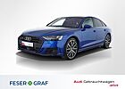 Audi A8 60TFSI Sport-Ext/TechnologieP/Pano/B&O Adv/21