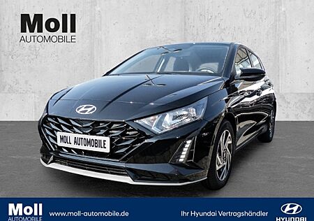 Hyundai i20 Trend Mild-Hybrid Bose Navi Apple CarPlay